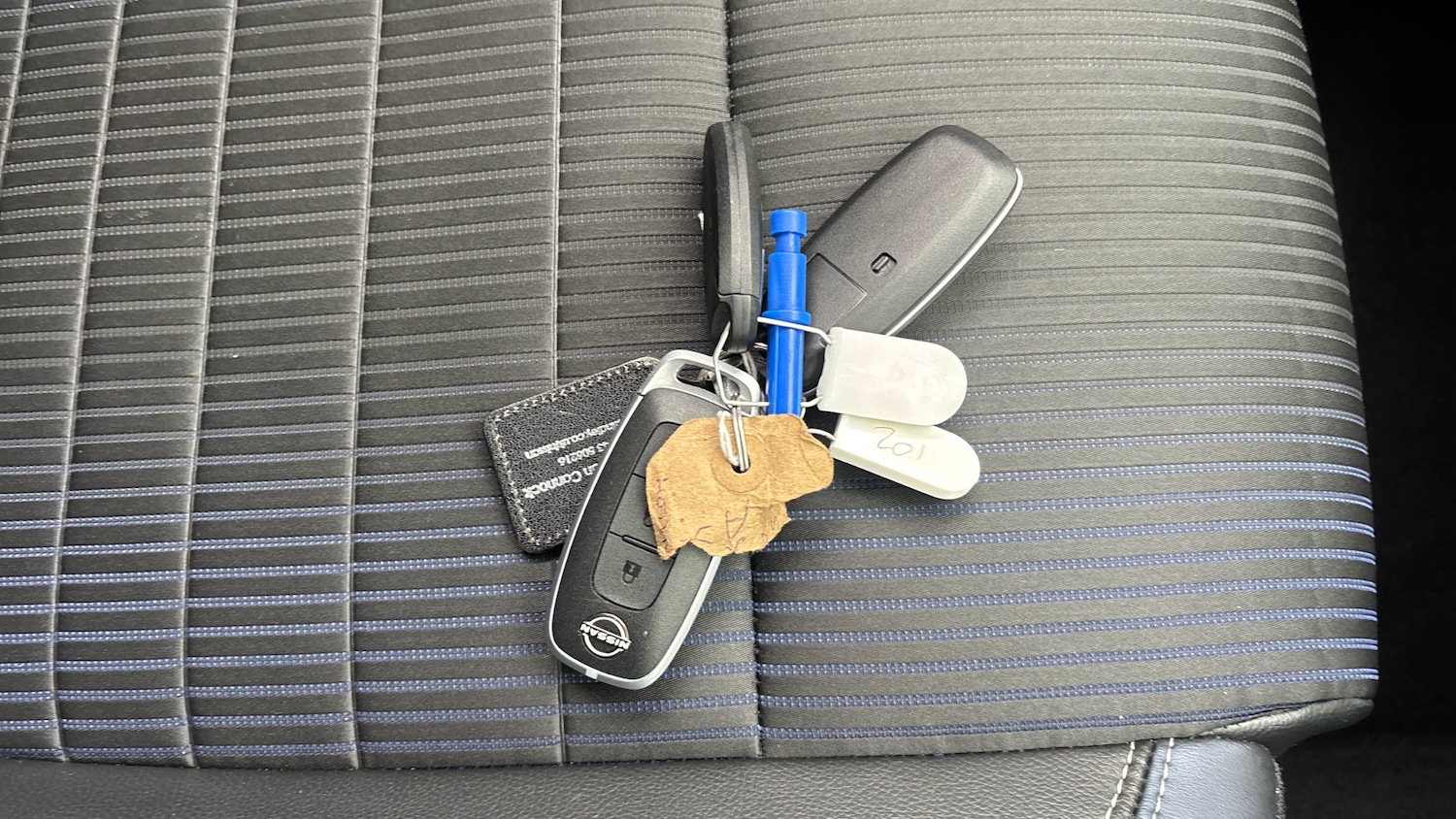 Used Nissan Qashqai 2022 for sale - 76831434: Photo 20