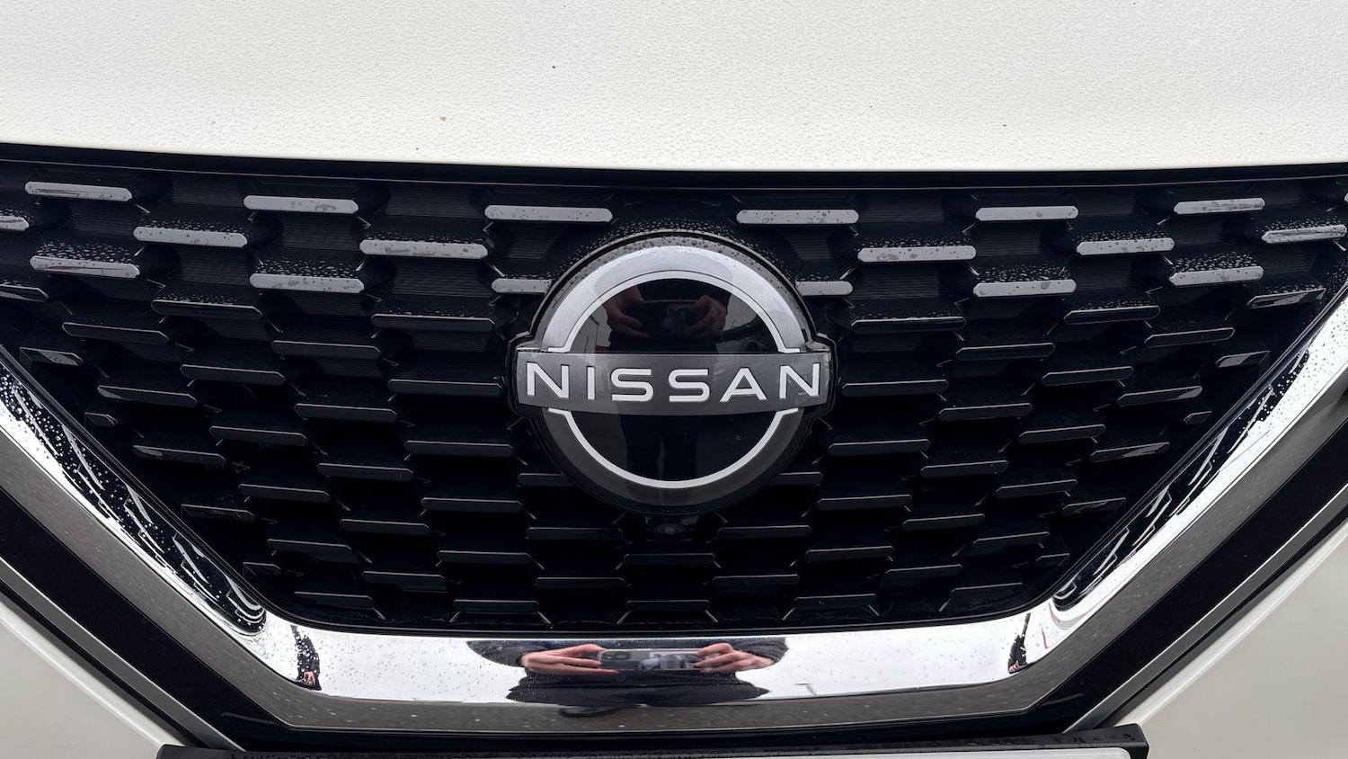 Used Nissan Qashqai 2022 for sale - 76831434: Photo 21