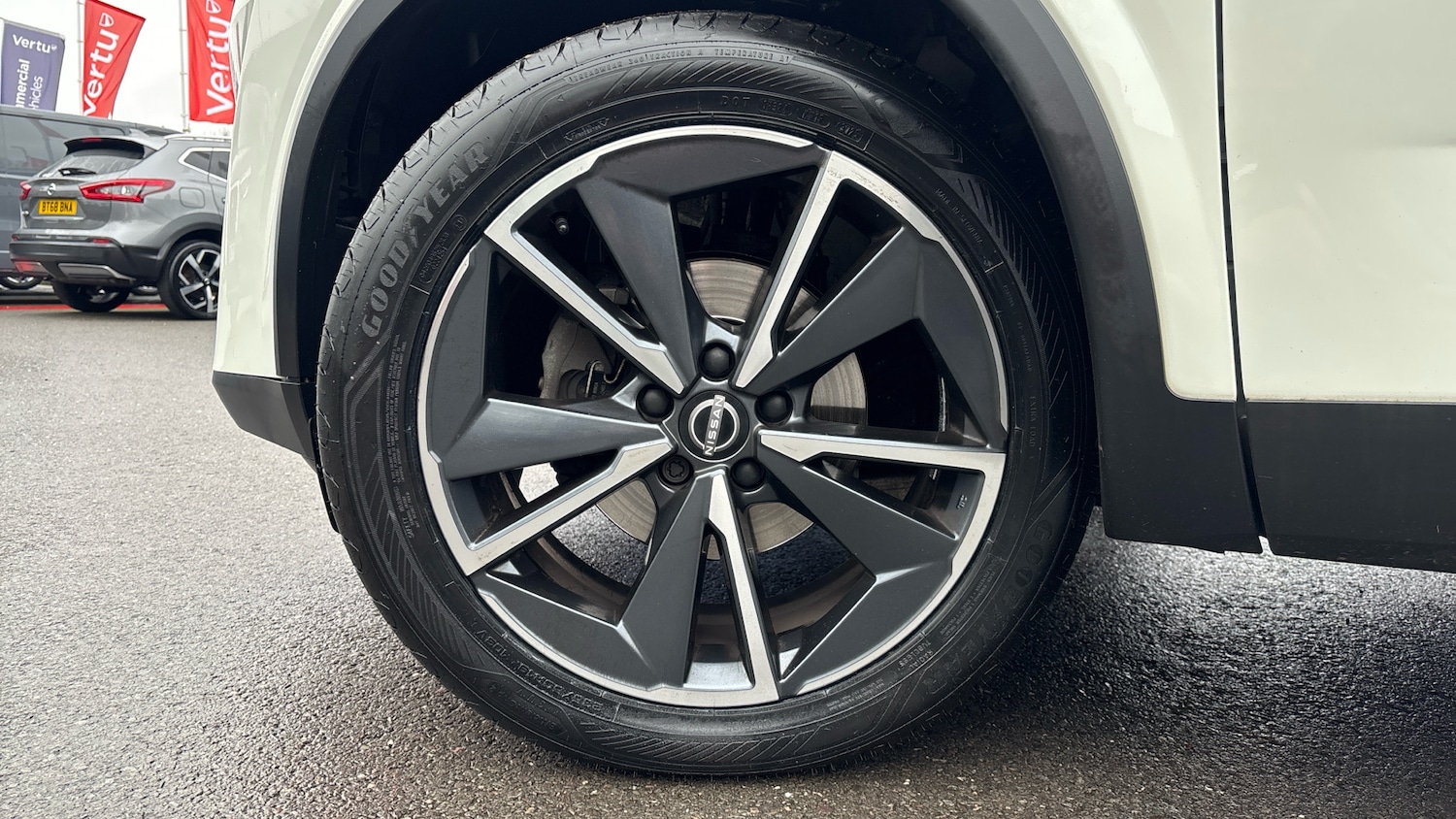 Used Nissan Qashqai 2022 for sale - 76831434: Photo 23