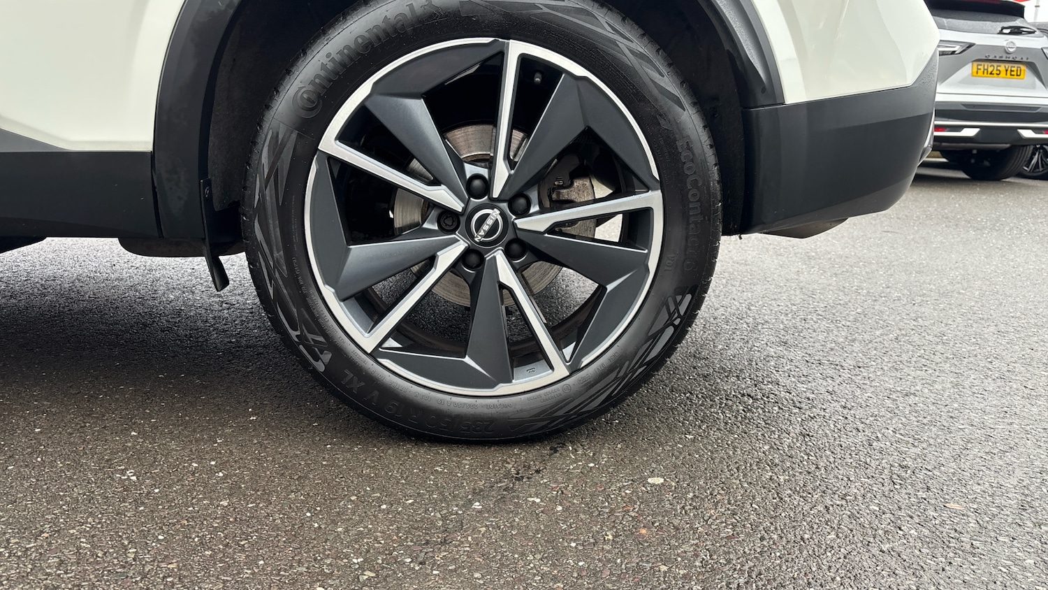 Used Nissan Qashqai 2022 for sale - 76831434: Photo 25