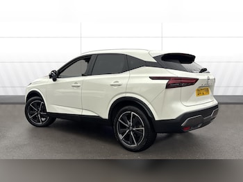 Used Nissan Qashqai 2022 for sale - 76831434: Photo