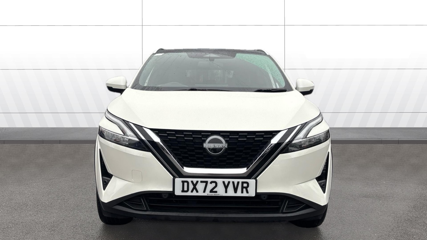 Used Nissan Qashqai 2022 for sale - 76831434: Photo 3