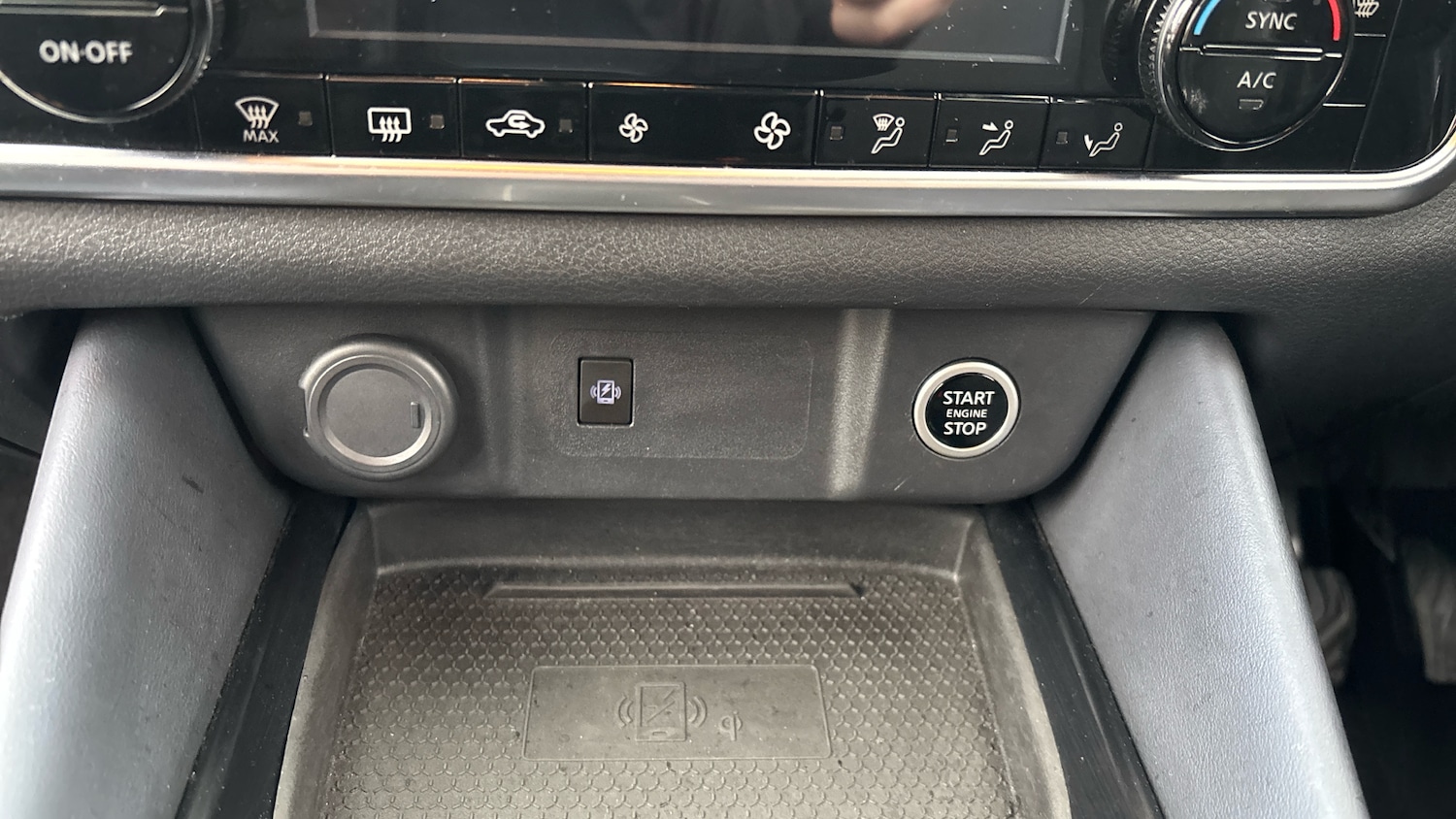 Used Nissan Qashqai 2022 for sale - 76831434: Photo 30