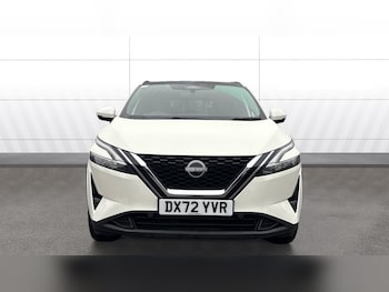 Used Nissan Qashqai 2022 for sale - 76831434: Photo