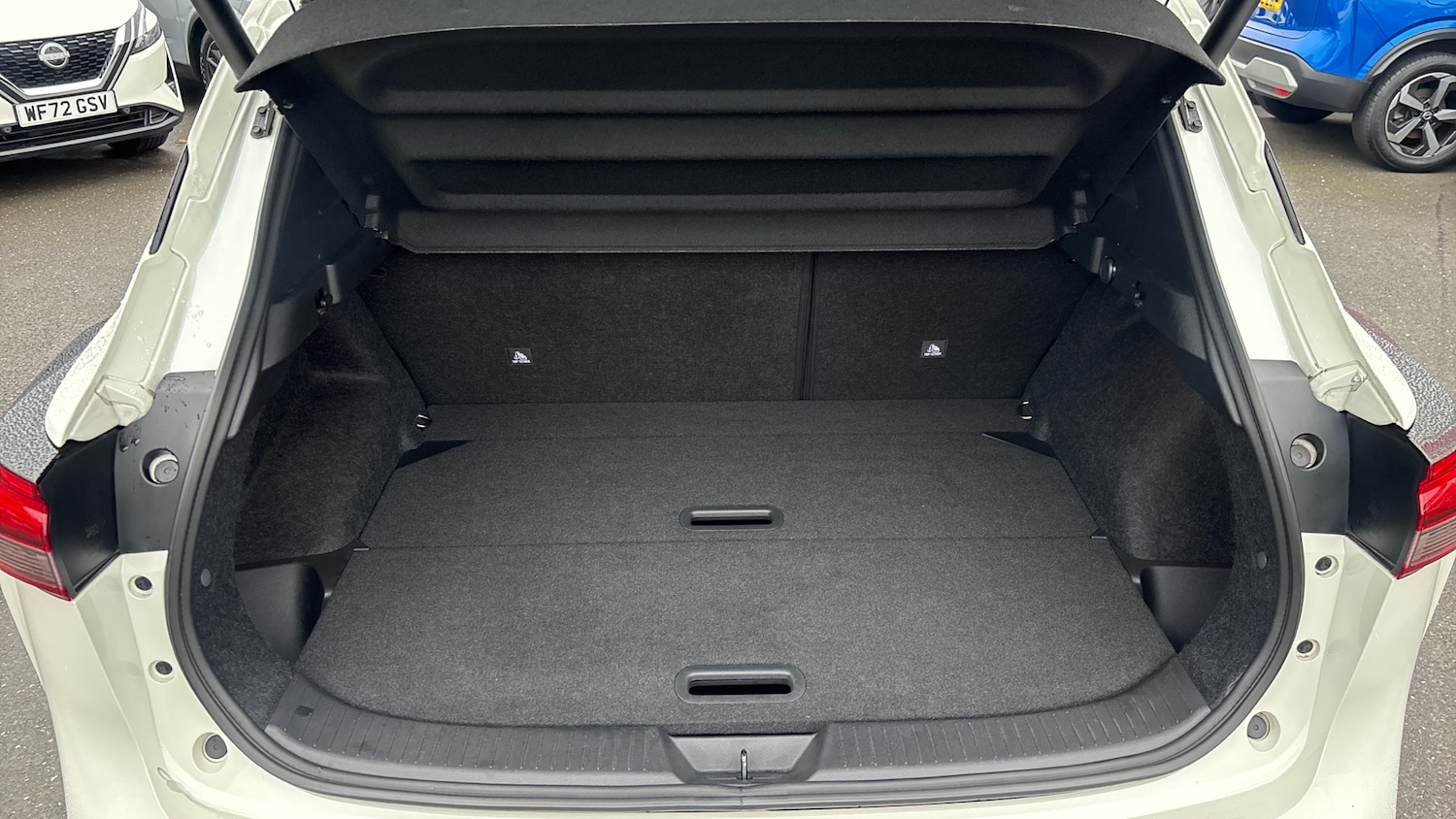 Used Nissan Qashqai 2022 for sale - 76831434: Photo 4