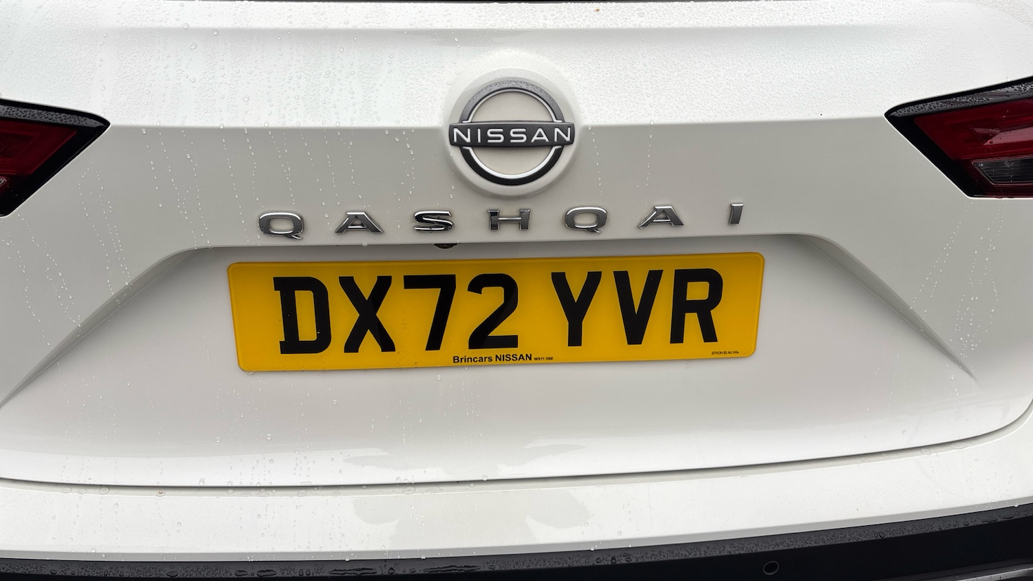 Used Nissan Qashqai 2022 for sale - 76831434: Photo 40