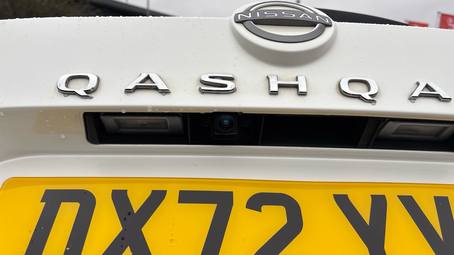Used Nissan Qashqai 2022 for sale - 76831434: Photo 41
