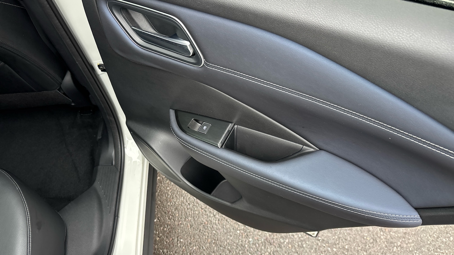 Used Nissan Qashqai 2022 for sale - 76831434: Photo 44