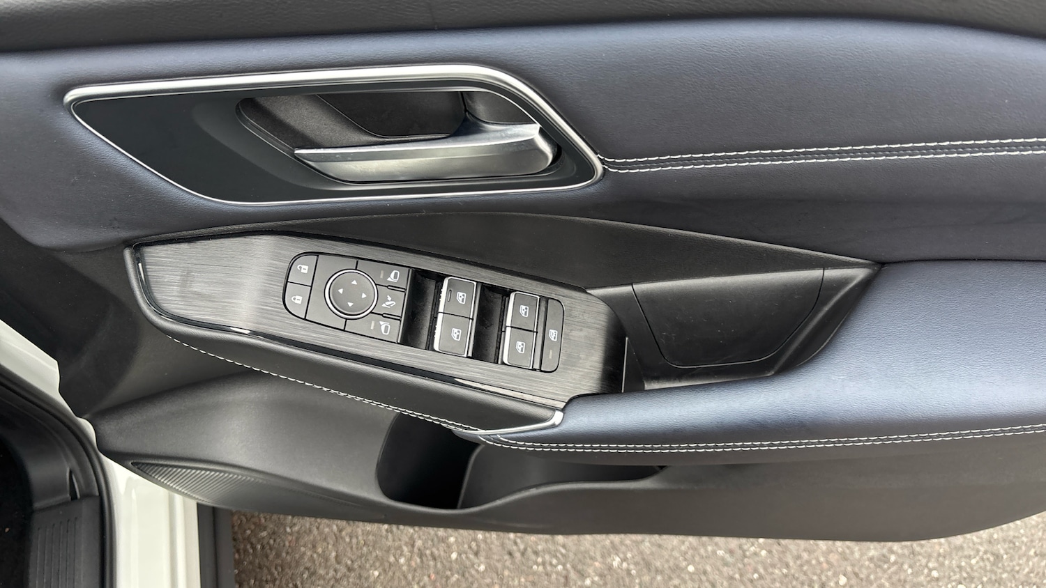 Used Nissan Qashqai 2022 for sale - 76831434: Photo 48