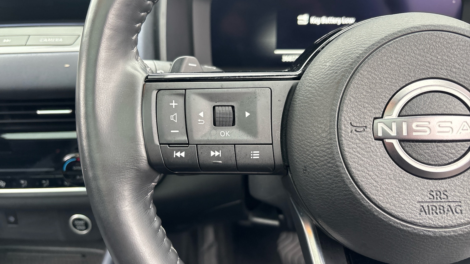 Used Nissan Qashqai 2022 for sale - 76831434: Photo 49