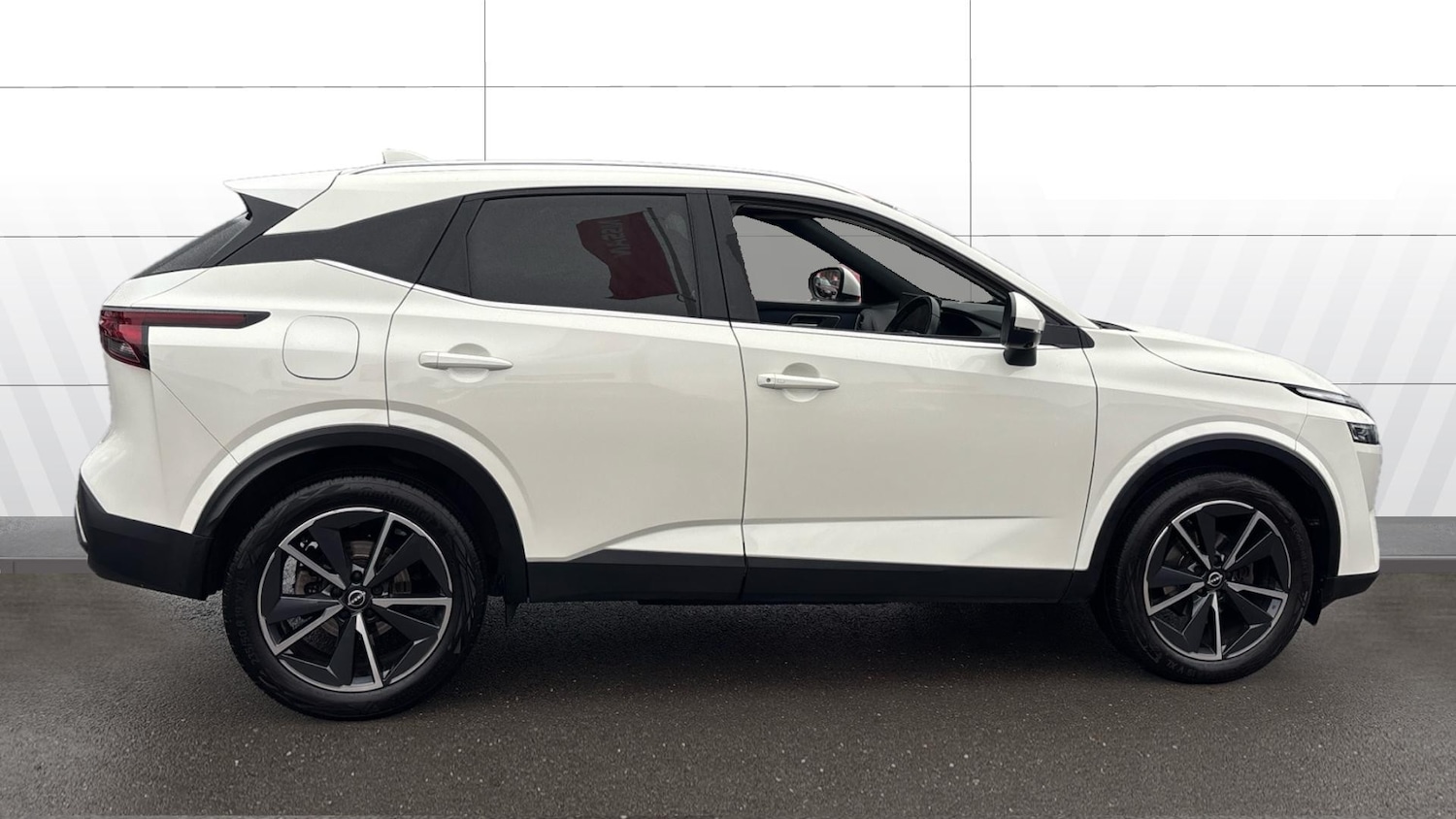 Used Nissan Qashqai 2022 for sale - 76831434: Photo 5