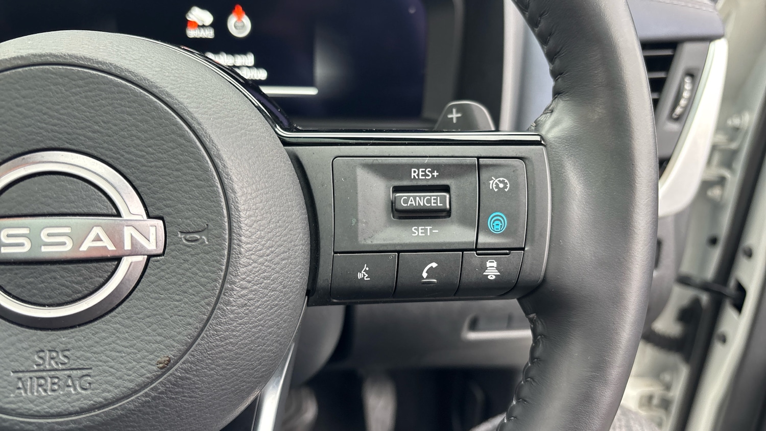 Used Nissan Qashqai 2022 for sale - 76831434: Photo 50