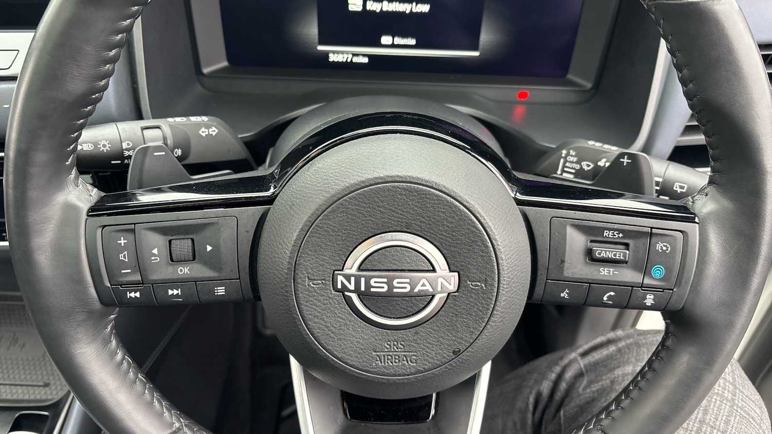 Used Nissan Qashqai 2022 for sale - 76831434: Photo 51