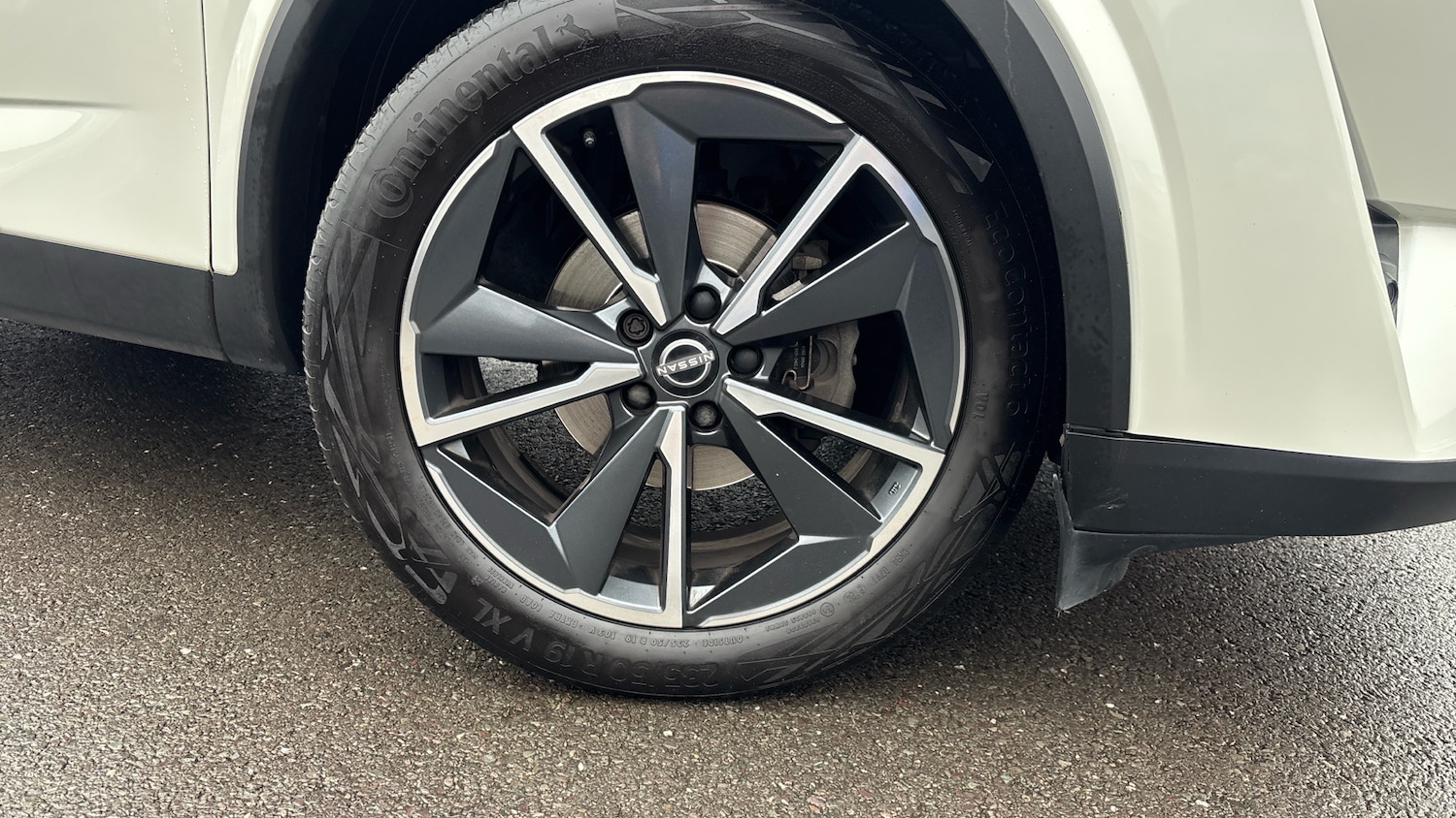 Used Nissan Qashqai 2022 for sale - 76831434: Photo 53