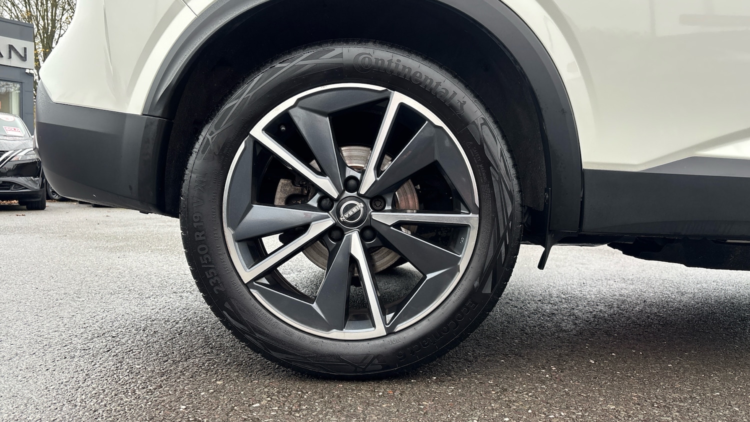 Used Nissan Qashqai 2022 for sale - 76831434: Photo 7