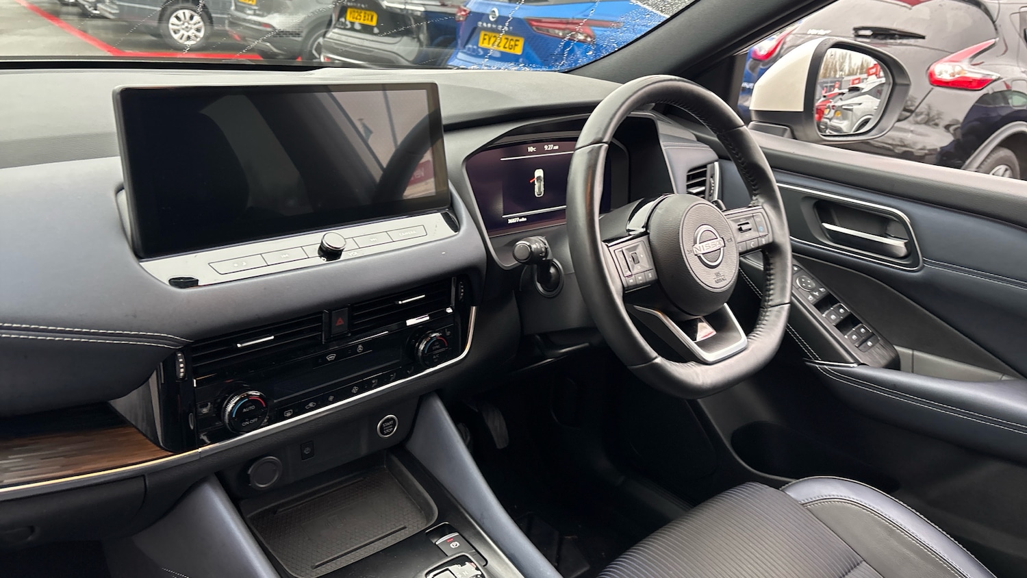 Used Nissan Qashqai 2022 for sale - 76831434: Photo 9