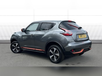 Used Nissan Juke 2019 for sale - 78766206: Photo