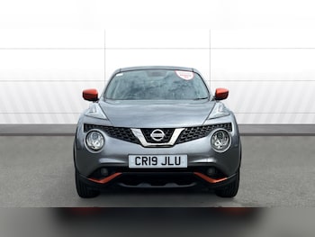 Used Nissan Juke 2019 for sale - 78766206: Photo