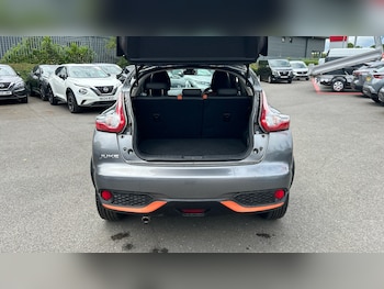 Used Nissan Juke 2019 for sale - 78766206: Photo