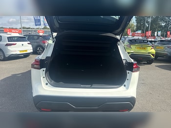 Used Nissan Qashqai 2021 for sale - 76007500: Photo