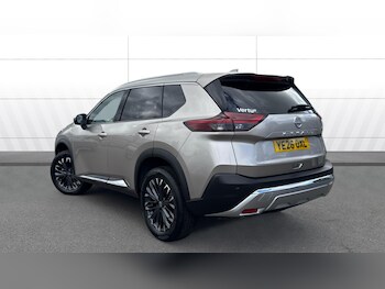 Used Nissan X-Trail 2026 for sale - 78724203: Photo