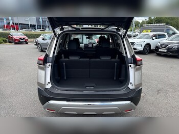 Used Nissan X-Trail 2026 for sale - 78724203: Photo