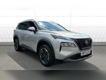Used Nissan X-Trail 2024 for sale - 78618438: Photo