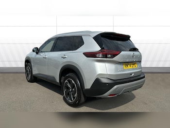 Used Nissan X-Trail 2024 for sale - 78618438: Photo