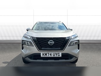 Used Nissan X-Trail 2024 for sale - 78618438: Photo