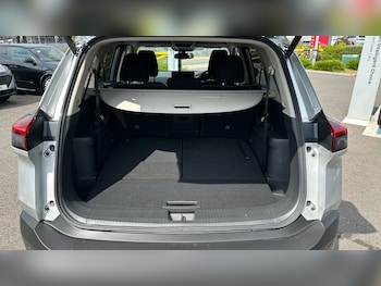 Used Nissan X-Trail 2024 for sale - 78618438: Photo
