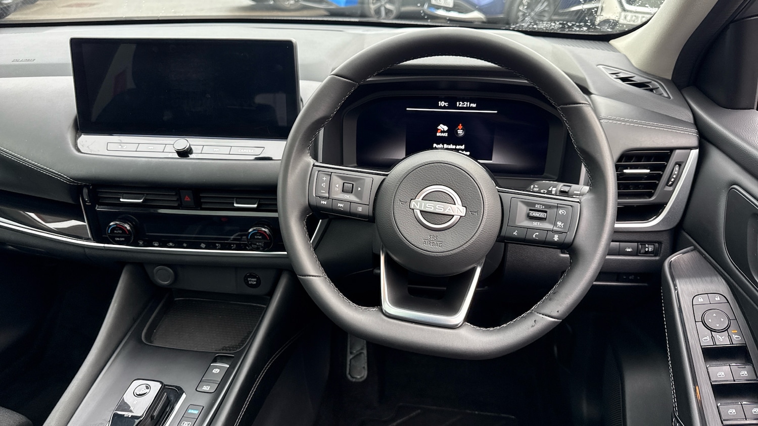 Used Nissan Qashqai 2023 for sale - 76971838: Photo 10