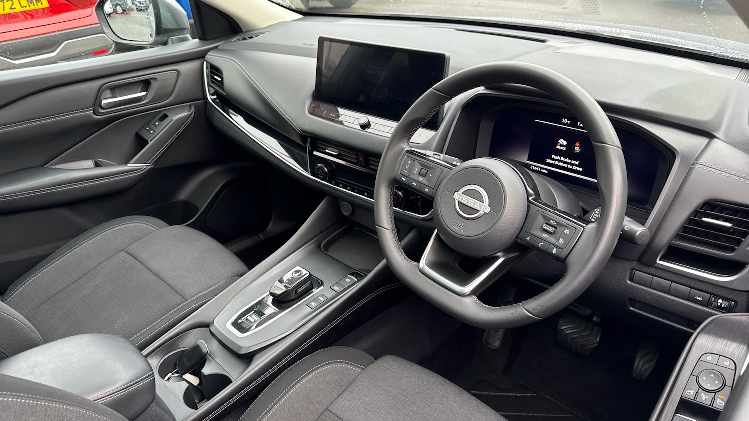 Used Nissan Qashqai 2023 for sale - 76971838: Photo 11