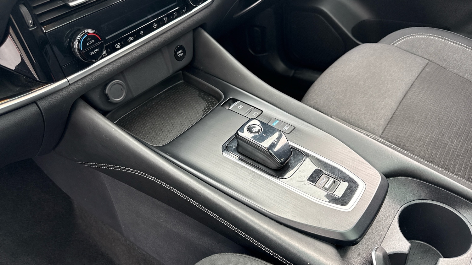 Used Nissan Qashqai 2023 for sale - 76971838: Photo 13