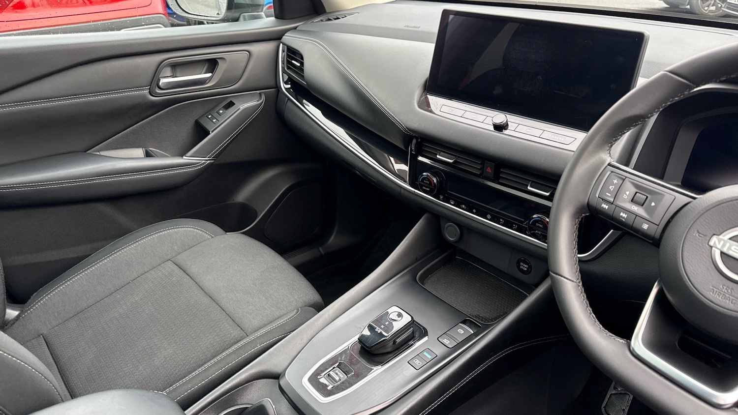 Used Nissan Qashqai 2023 for sale - 76971838: Photo 14