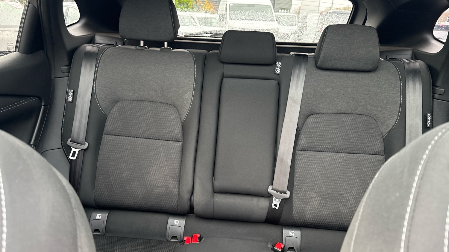 Used Nissan Qashqai 2023 for sale - 76971838: Photo 15