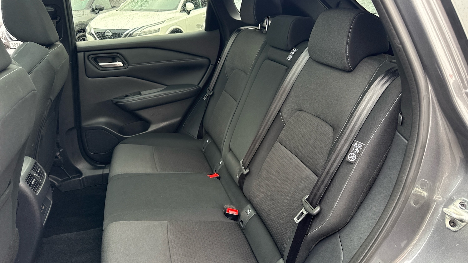 Used Nissan Qashqai 2023 for sale - 76971838: Photo 16