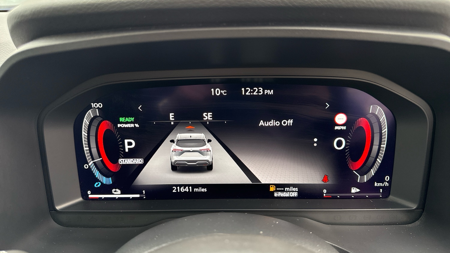 Used Nissan Qashqai 2023 for sale - 76971838: Photo 18