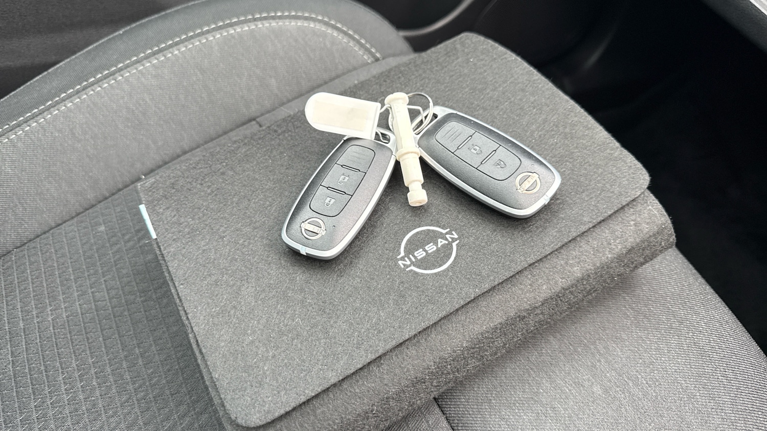 Used Nissan Qashqai 2023 for sale - 76971838: Photo 19