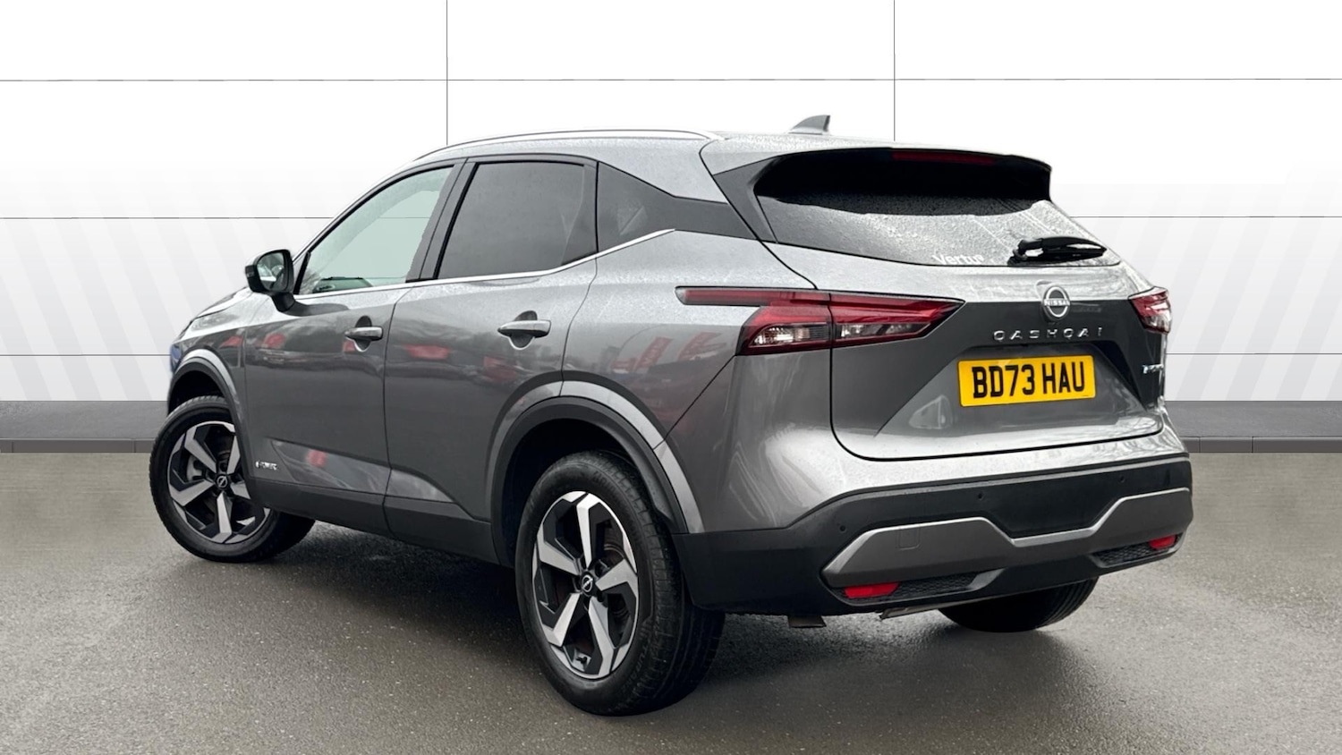 Used Nissan Qashqai 2023 for sale - 76971838: Photo 2