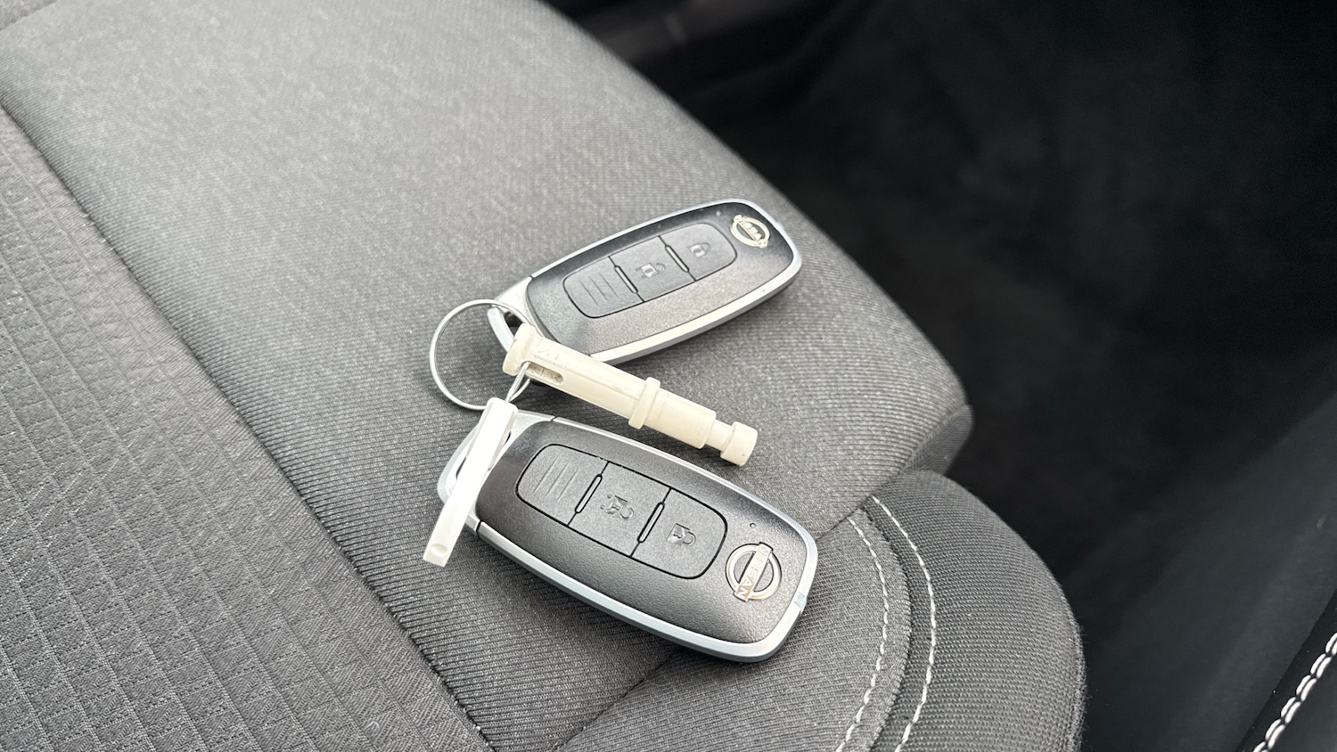 Used Nissan Qashqai 2023 for sale - 76971838: Photo 20