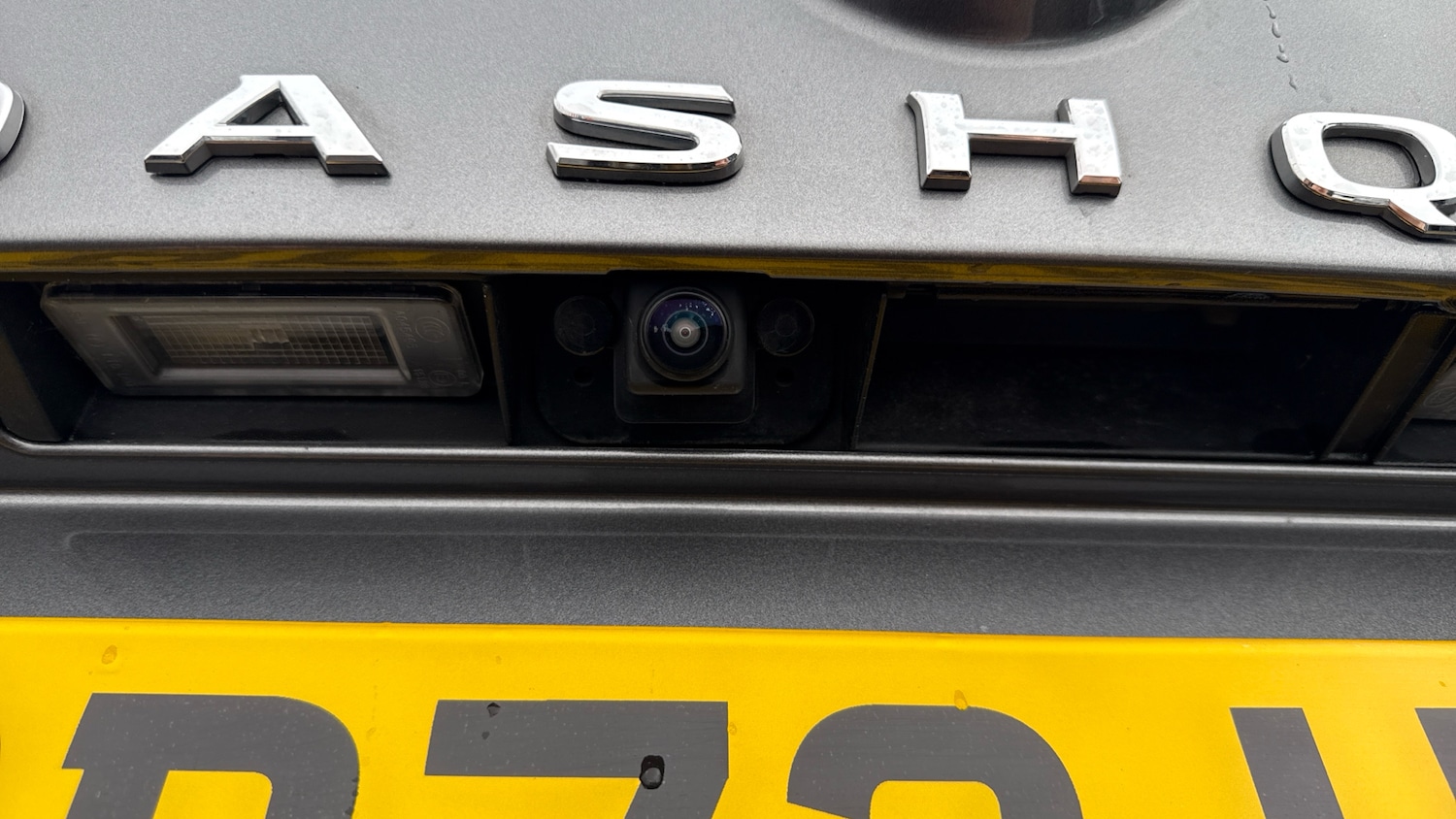 Used Nissan Qashqai 2023 for sale - 76971838: Photo 23