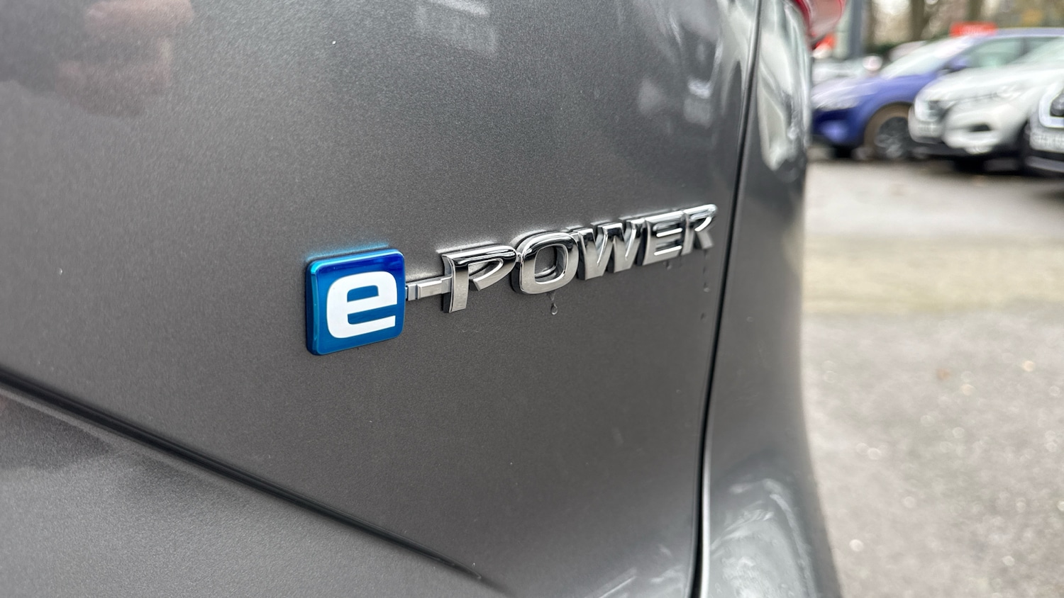 Used Nissan Qashqai 2023 for sale - 76971838: Photo 24