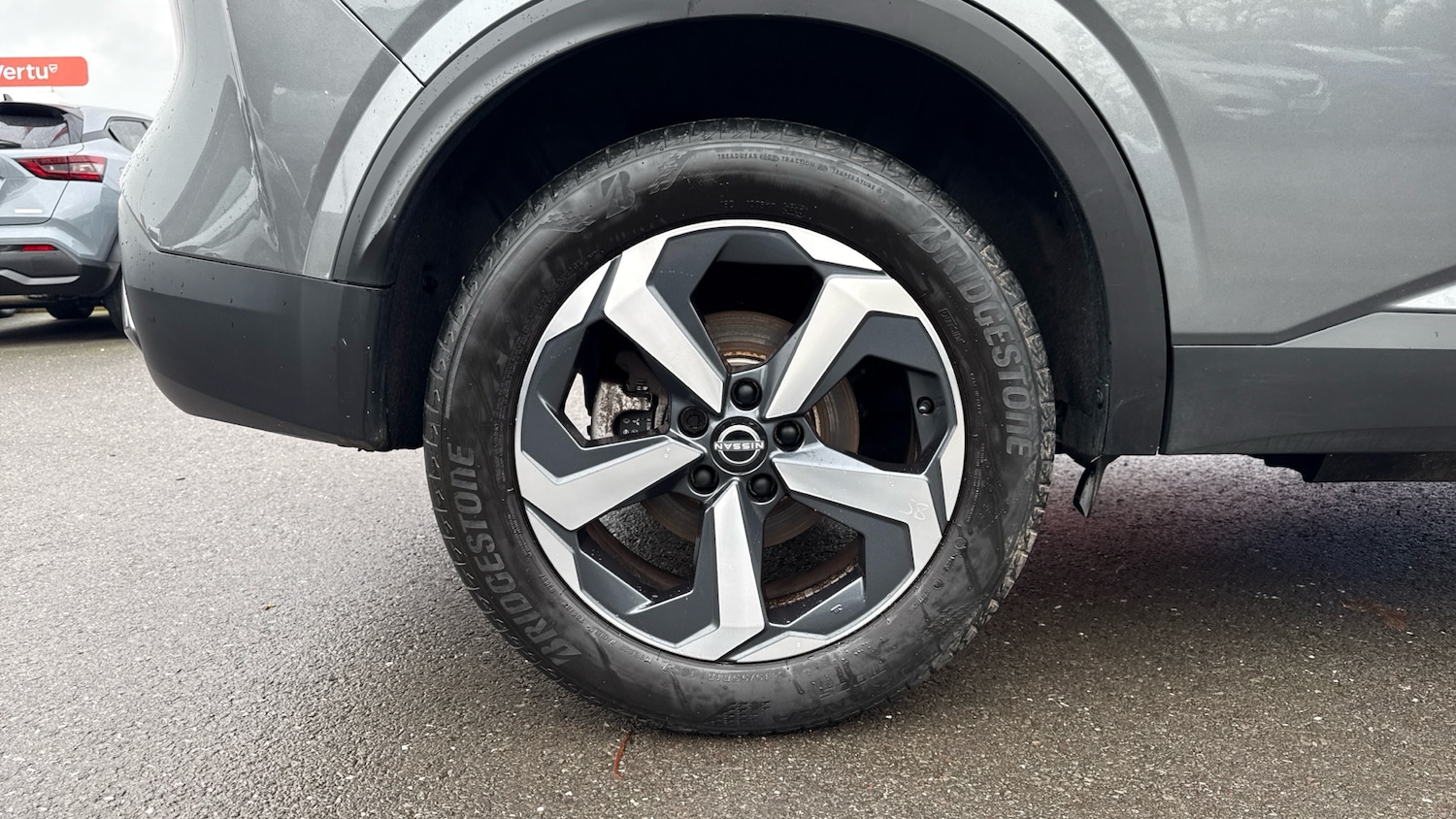 Used Nissan Qashqai 2023 for sale - 76971838: Photo 26