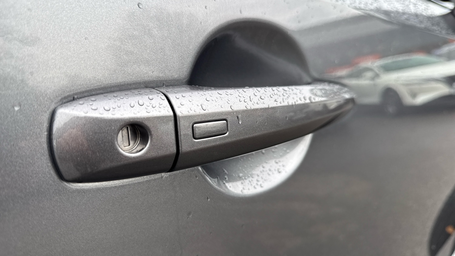 Used Nissan Qashqai 2023 for sale - 76971838: Photo 27