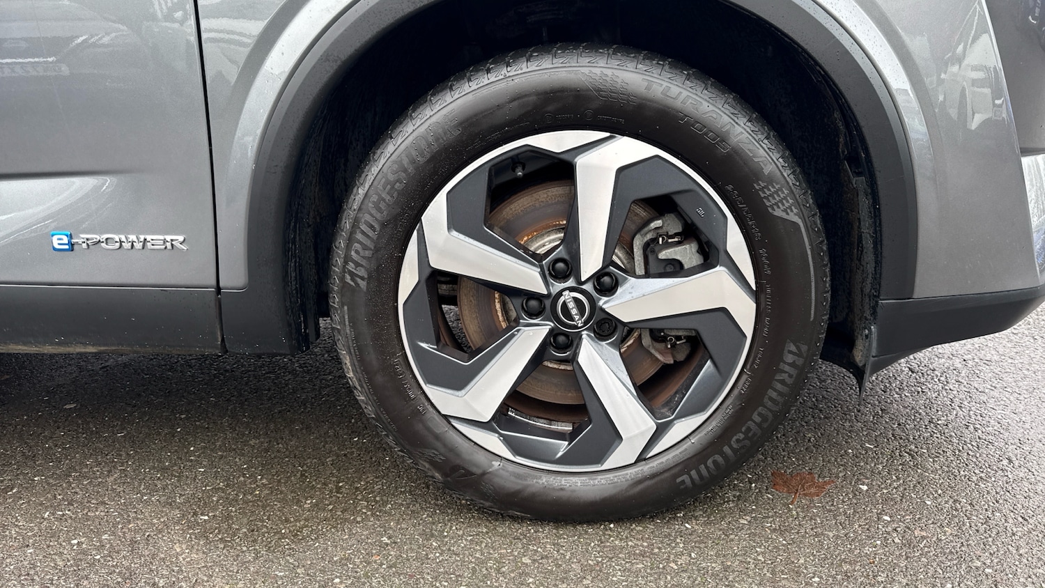 Used Nissan Qashqai 2023 for sale - 76971838: Photo 28