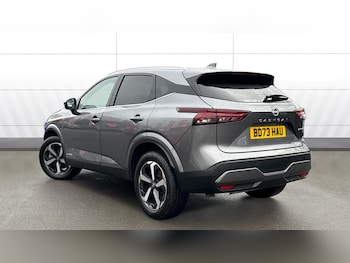 Used Nissan Qashqai 2023 for sale - 76971838: Photo