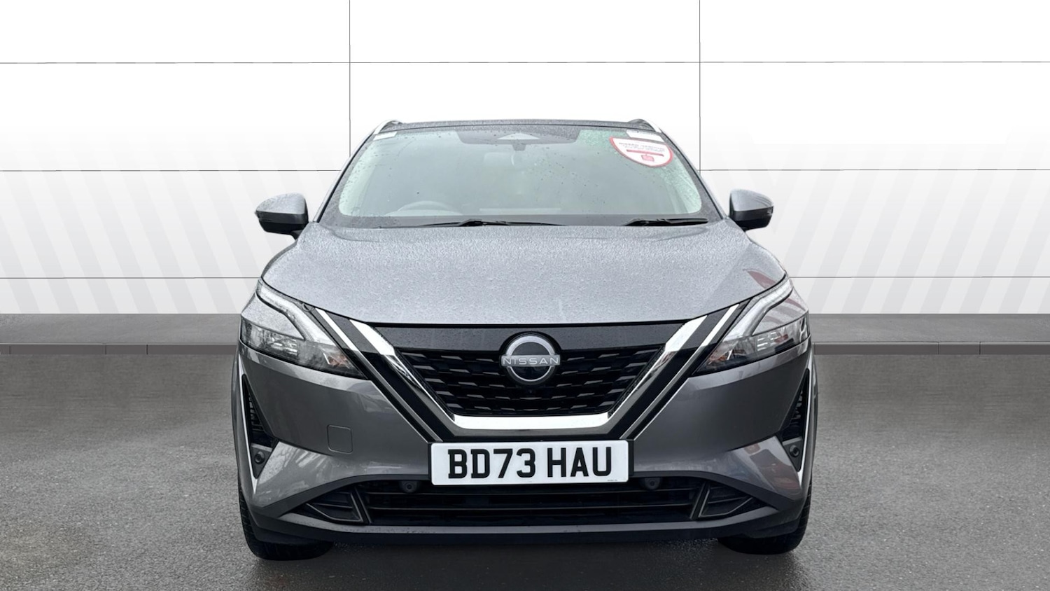 Used Nissan Qashqai 2023 for sale - 76971838: Photo 3