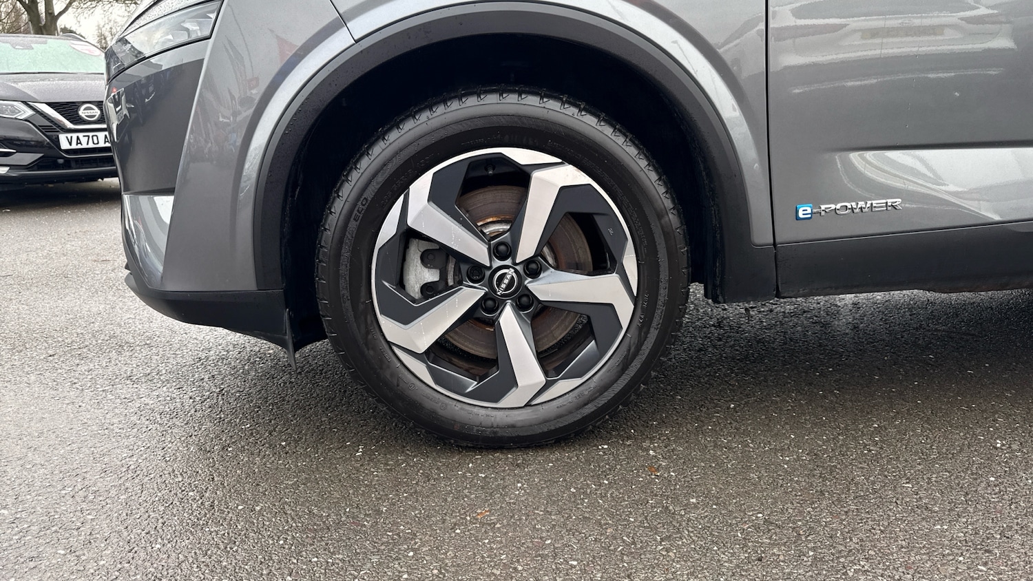 Used Nissan Qashqai 2023 for sale - 76971838: Photo 30