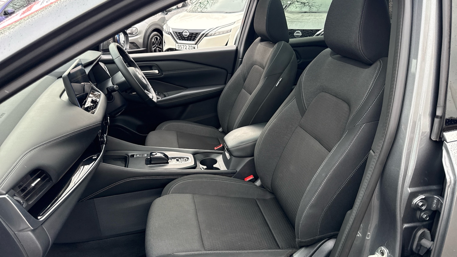 Used Nissan Qashqai 2023 for sale - 76971838: Photo 33