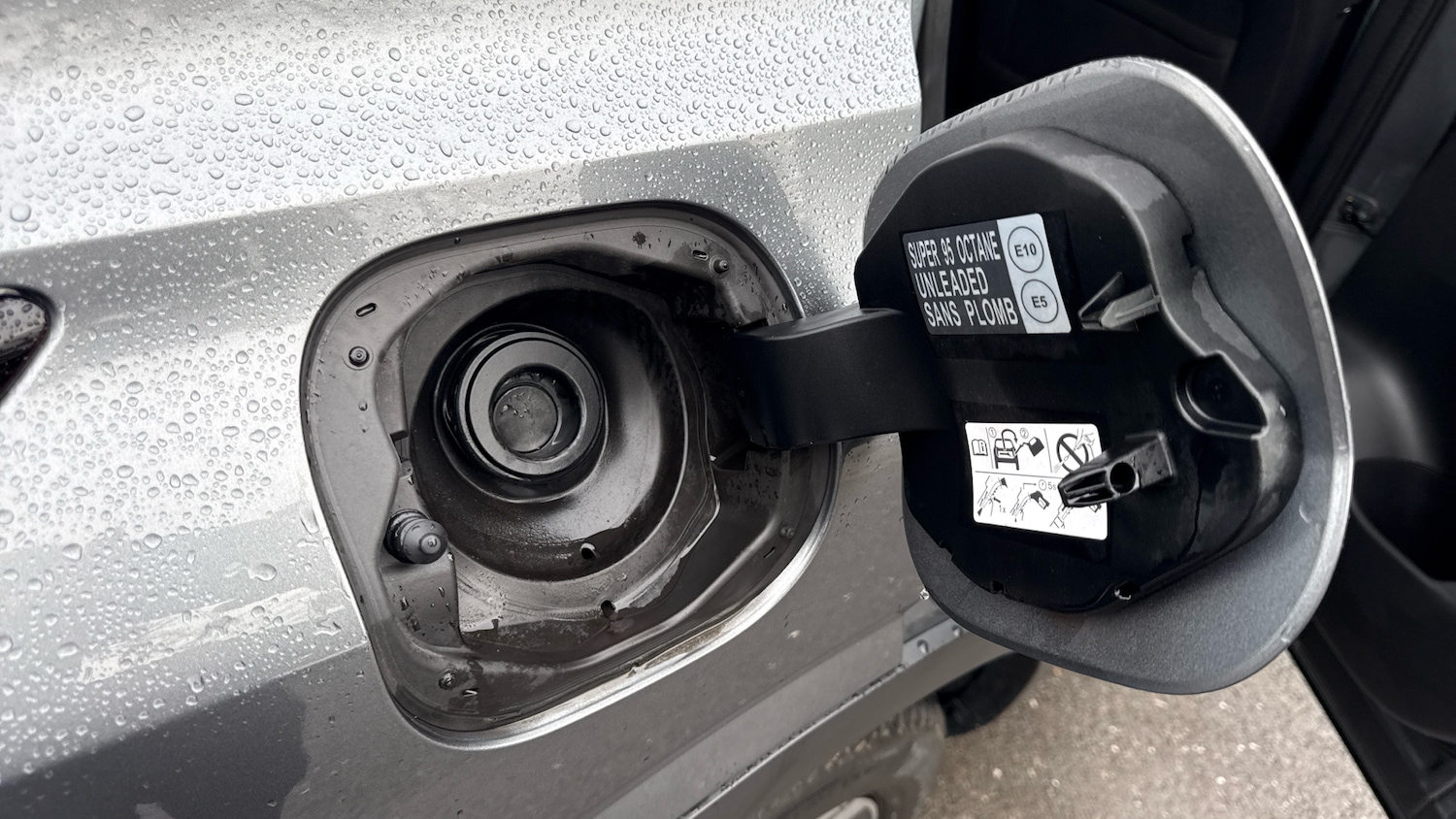 Used Nissan Qashqai 2023 for sale - 76971838: Photo 36